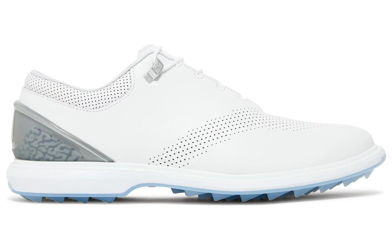 Air Jordan Golf ADG 4 'White Pure Platinum' DM0103-105