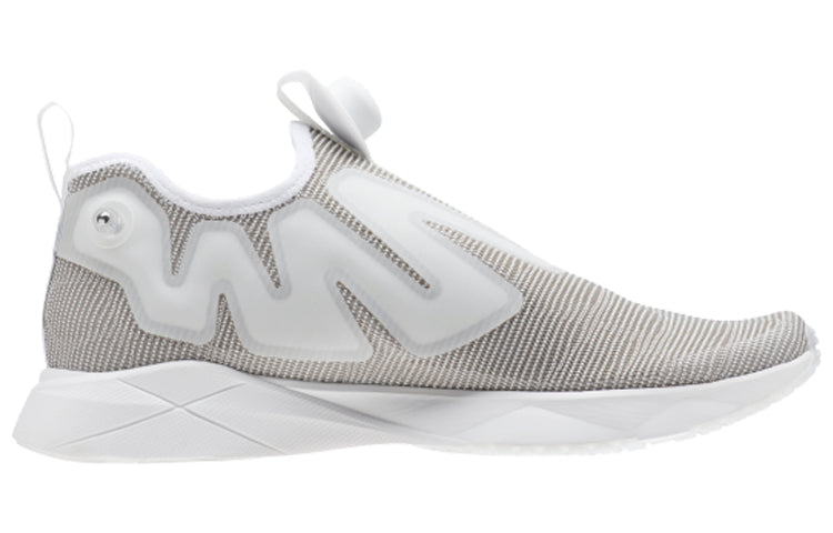 Reebok Pump Supreme Flexweave White CN5572