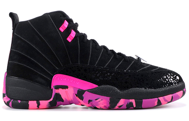 Air Jordan 12 Retro 'Doernbecher' AH6987-023