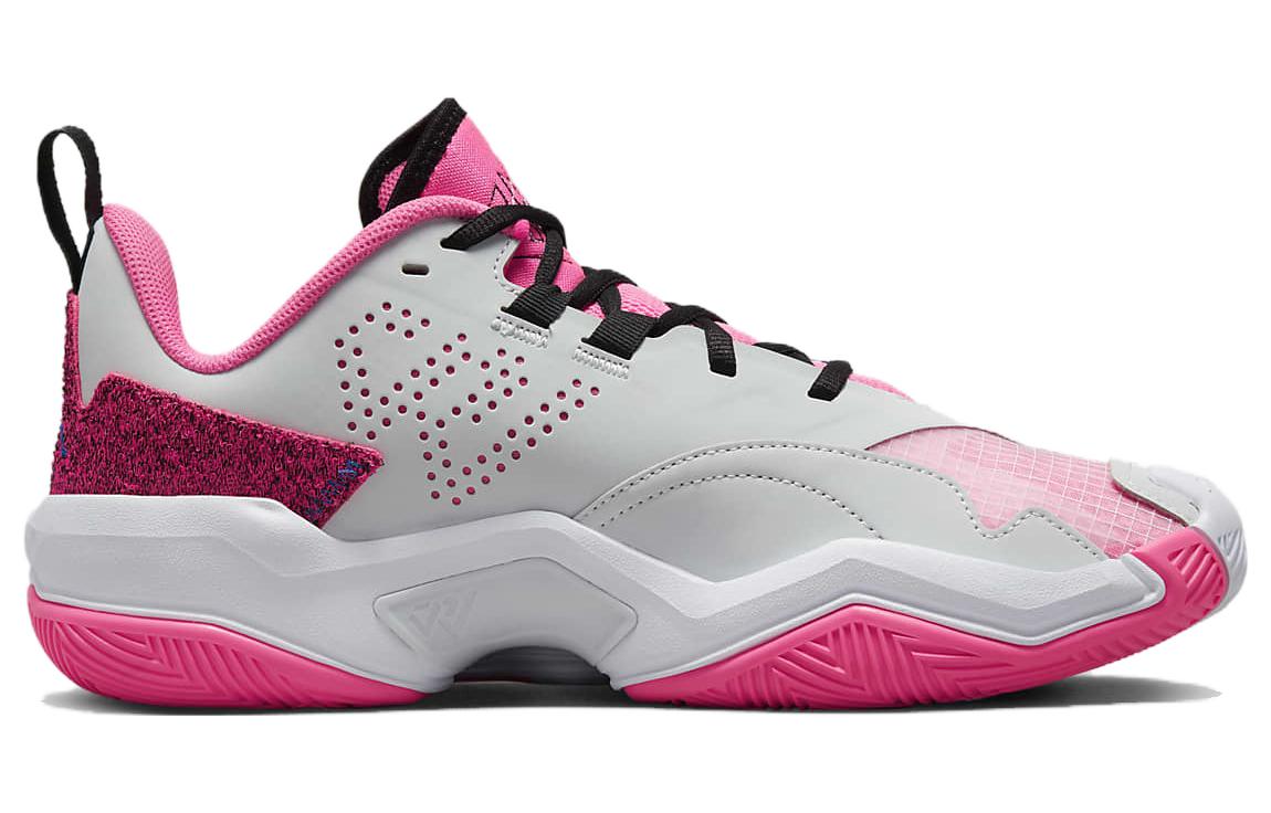 Air Jordan One Take 4 'Pink Blast' DO7193-104