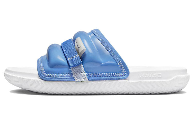 Air Jordan Super Play Slide 'Legend Blue' DM1683-401