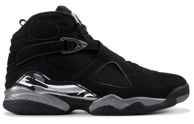 Air Jordan 8 Retro 'Chrome' 2015 305381-003