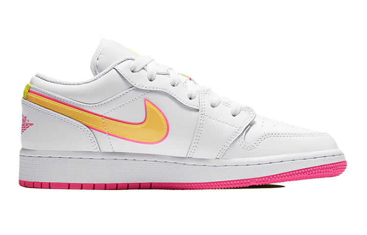 (GS) Air Jordan 1 Low 'Edge Glow' CV4610-100