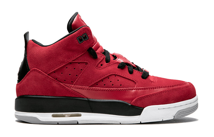 (GS) Air Jordan Son Of Mars Low 'Gym Red' 580604-603