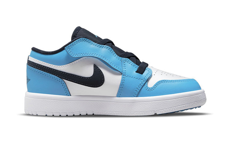 (PS) Air Jordan 1 Low ALT 'UNC' BQ6066-144