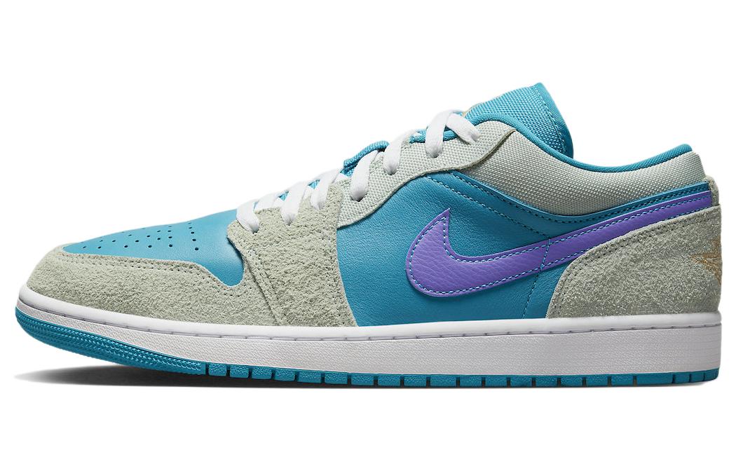 Air Jordan 1 Low 'Aquatone' DX4334-300