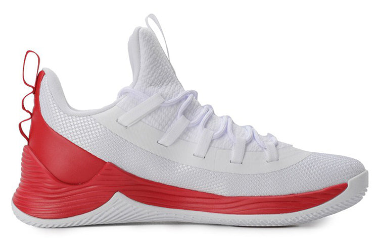 Air Jordan Ultra.Fly 2 Low 'White Gym Red' AH8110-101