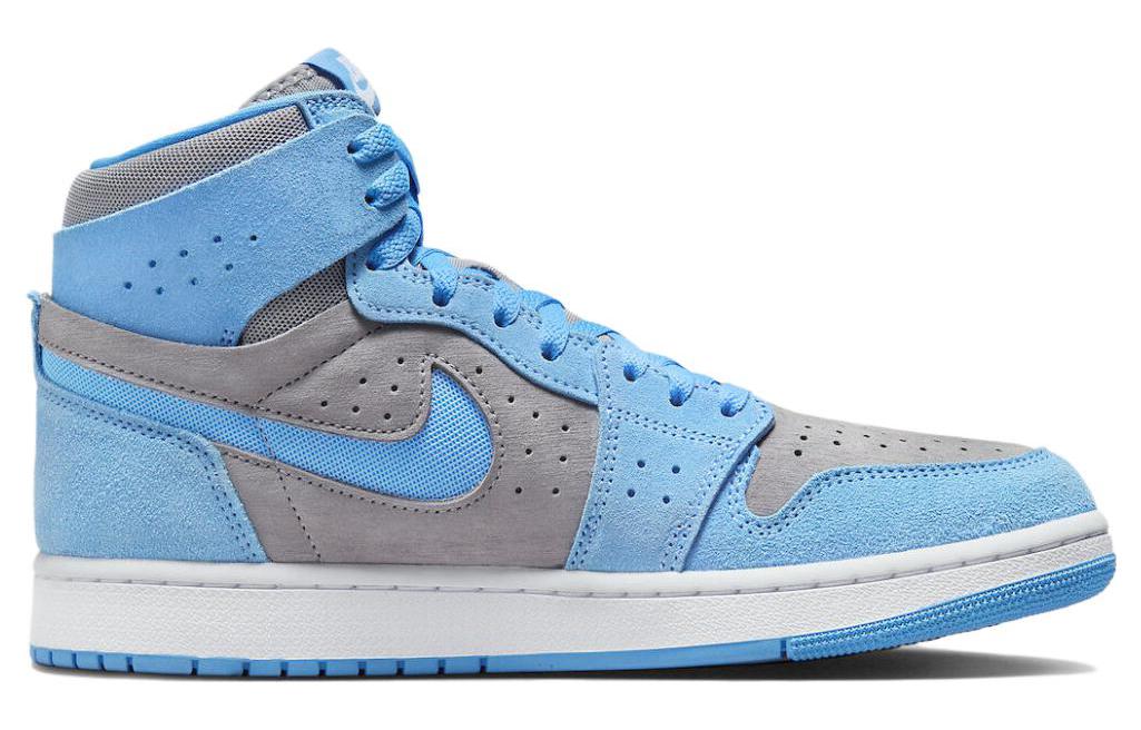 Air Jordan 1 High Zoom Comfort 2 'University Blue' DV1307-014