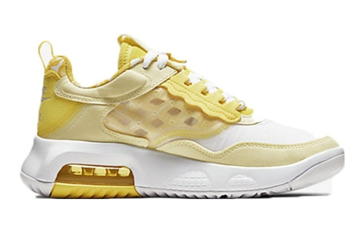 (GS) Air Jordan Air Max 200 'Dynamic Yellow' CJ3840-700