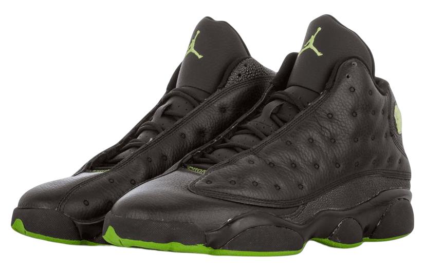 Air Jordan 13 Retro 'Altitude' 2005 310004-031