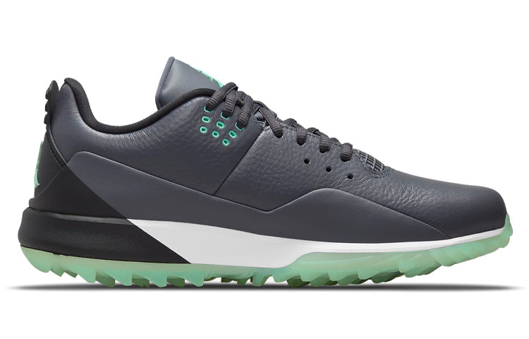 Air Jordan ADG 3 Golf 'Dark Grey Green Glow' CW7242-002