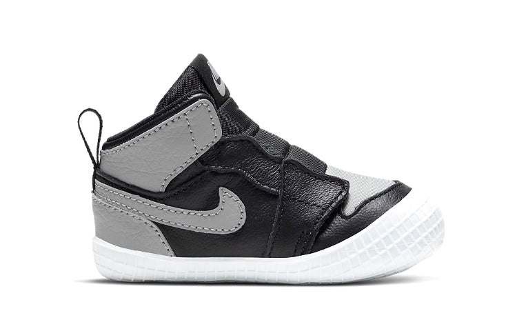 Air Jordan 1 Crib Bootie 'Shadow' 2018 AT3745-013