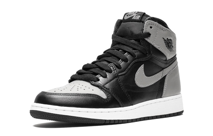 (GS) Air Jordan 1 Retro High OG 'Shadow' 2018 575441-013