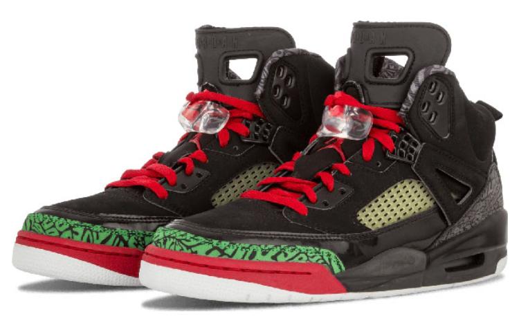 Air Jordan Spizike 'OG' 2007 315371-061