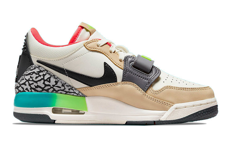 (GS) Air Jordan Legacy 312 Low 'Gradient' DZ2763-101