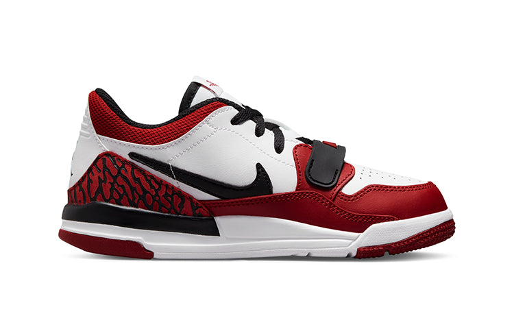 (PS) Air Jordan Legacy 312 Low 'Chicago Red' CD9055-116