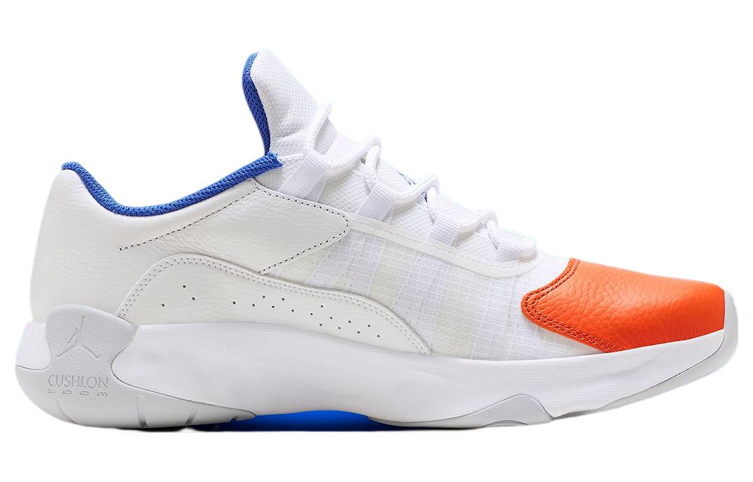 Air Jordan 11 CMFT Low 'Knicks' CW0784-108