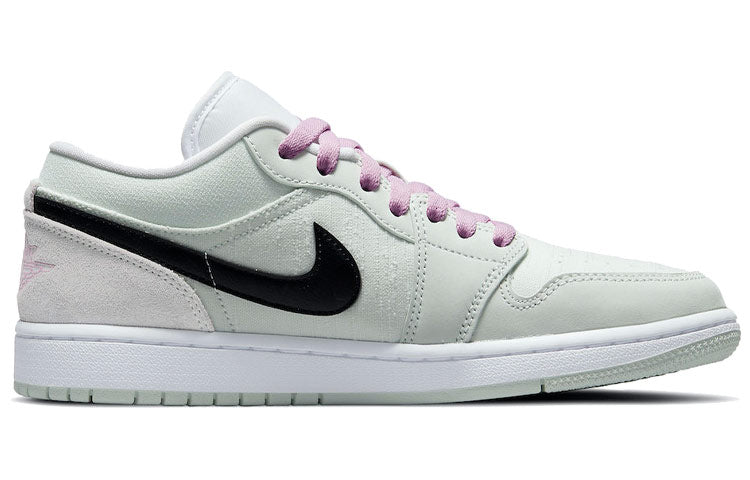 (WMNS) Air Jordan 1 Low SE 'Barely Green' CZ0776-300