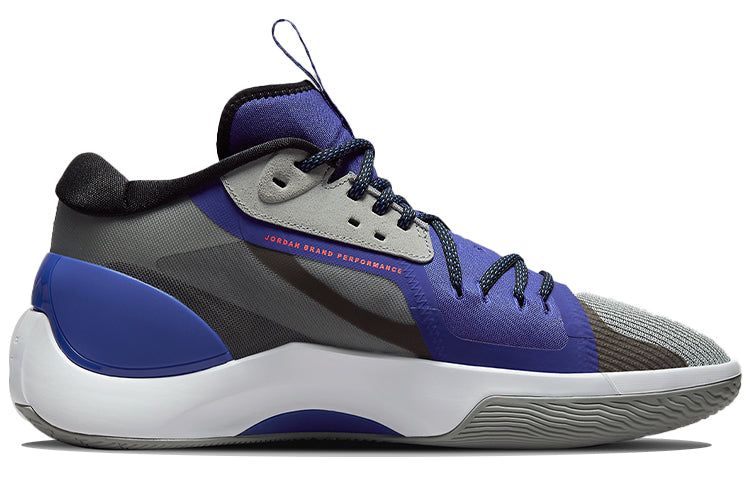 Air Jordan Zoom Separate PF 'Ultramarine' DH0248-002