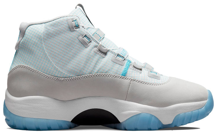 Air Jordan 11 Adapt 'Legend Blue' DO6365-001