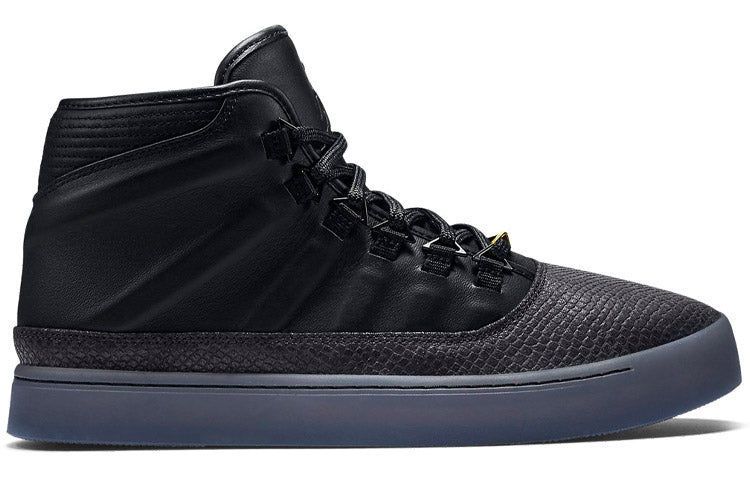 Air Jordan Westbrook 0 'Black' 768934-010