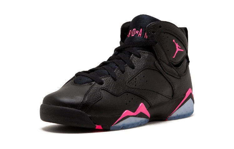 (GS) Air Jordan 7 Retro 'Hyper Pink' 442960-018