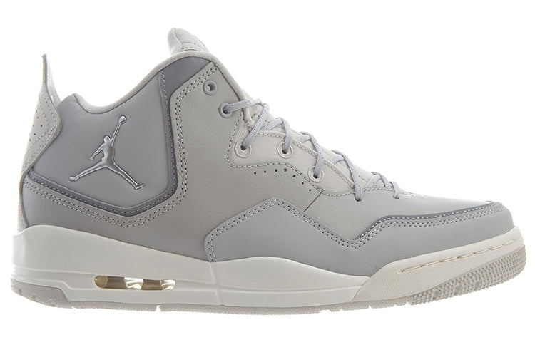 Air Jordan Courtside 23 'Grey Fog' AR1000-003