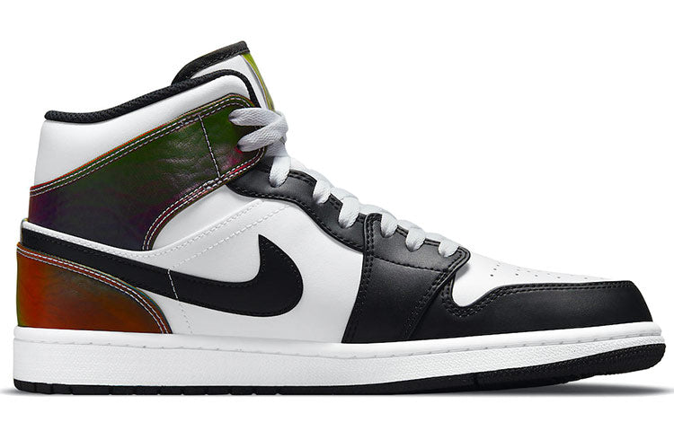 Air Jordan 1 Mid SE 'Heat Reactive - Color Change' DM7802-100