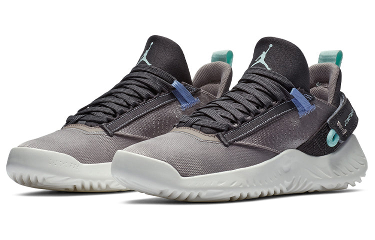 (GS) Air Jordan Proto 23 'Thunder Grey' AT3176-003