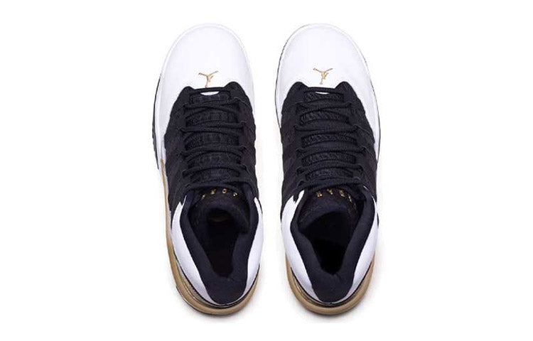 (GS) Air Jordan Max Aura 'Golden Knights' CQ9544-100