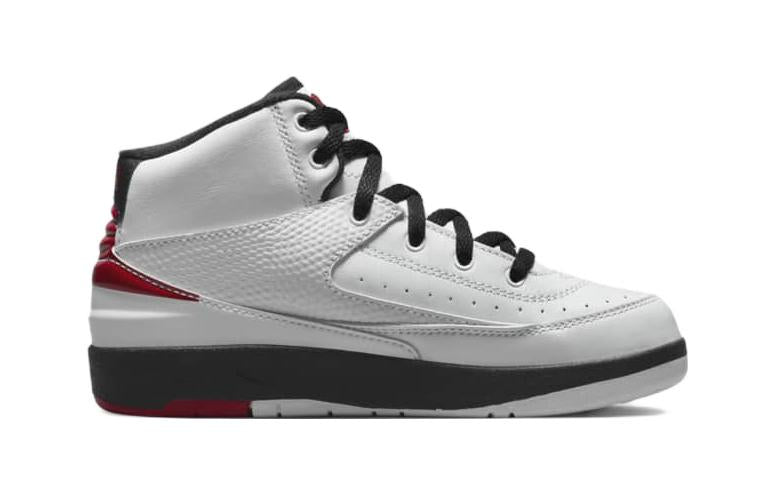 (PS) Air Jordan 2 Retro 'Chicago' 2022 DQ8564-106