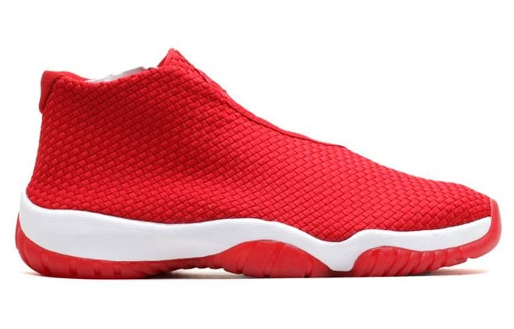 Air Jordan Future 'Gym Red' 656503-601