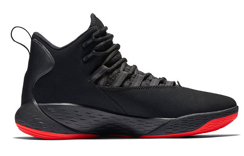 Air Jordan Super.Fly MVP PF 'Infrared' AR0038-060