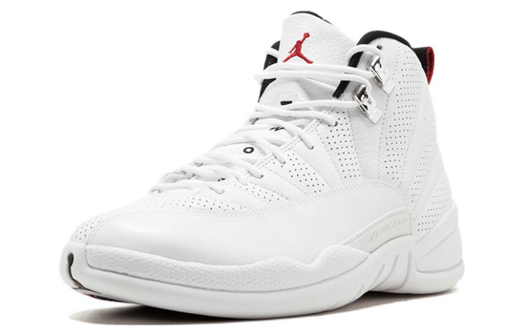 Air Jordan 12 Retro 'Rising Sun' 130690-163