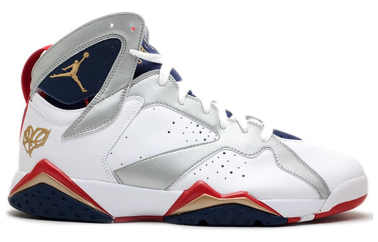 Air Jordan 7 Retro 'For The Love Of The Game' 304775-103