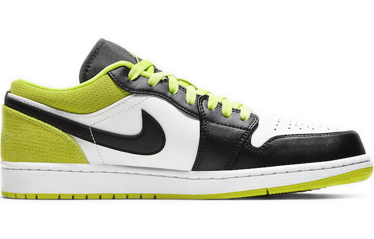 Air Jordan 1 Low 'Cyber' CK3022-003