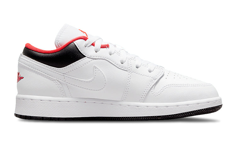 (GS) Air Jordan 1 Low 'Chicago Home' 553560-160