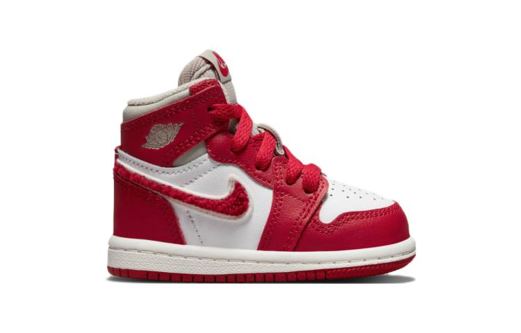 (TD) Air Jordan 1 Retro High OG 'Newstalgia Chenille' CU0450-061