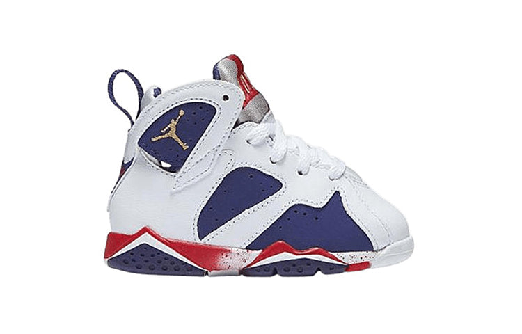 (TD) Air Jordan 7 Retro 'Tinker Alternate' 304772-133