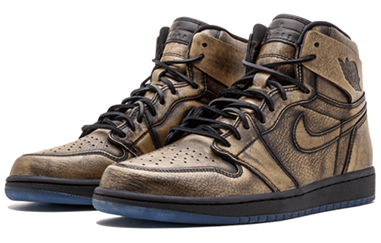 Air Jordan 1 Retro High OG 'Wings' AA2887-035