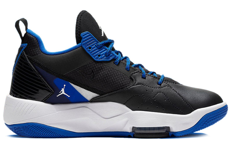 Air Jordan Zoom '92 'Black Royal' CK9183-004