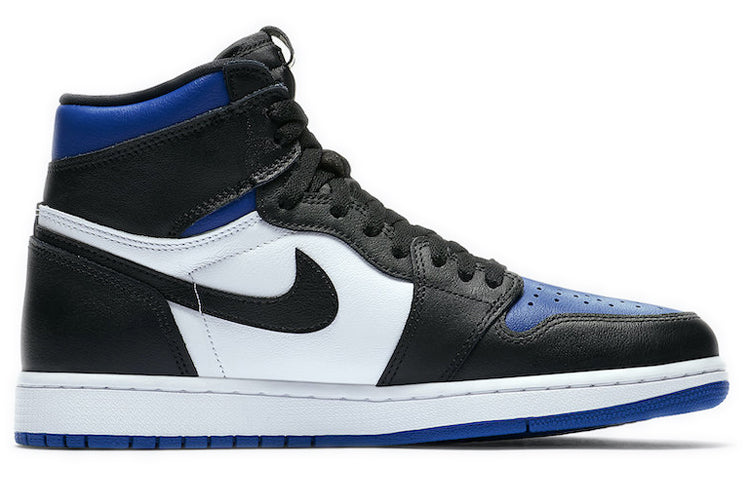 Air Jordan 1 Retro High OG 'Royal Toe' 555088-041