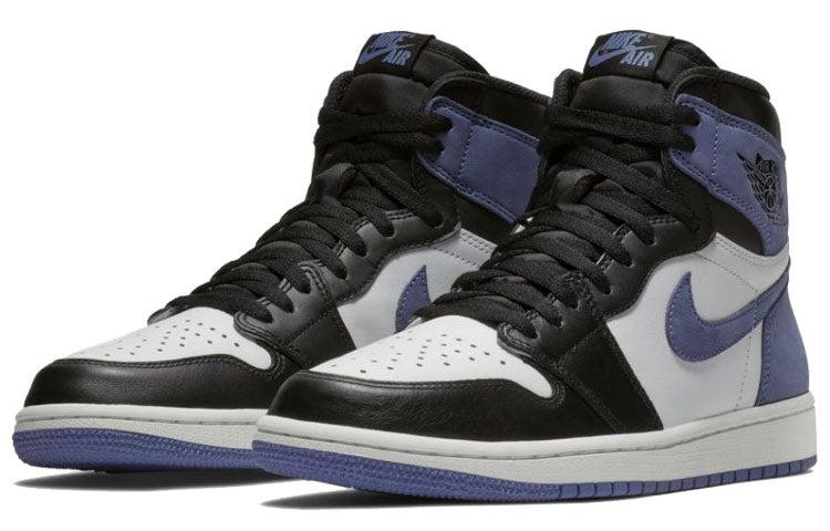 (GS) Air Jordan 1 Retro High OG 'Blue Moon' 575441-115