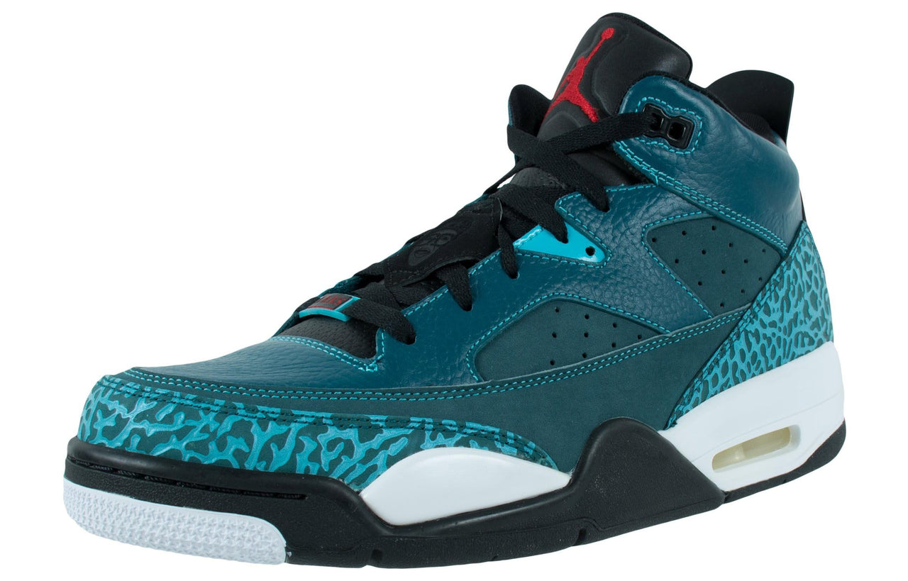 Air Jordan Son of Mars Low 'Green' 580603-303