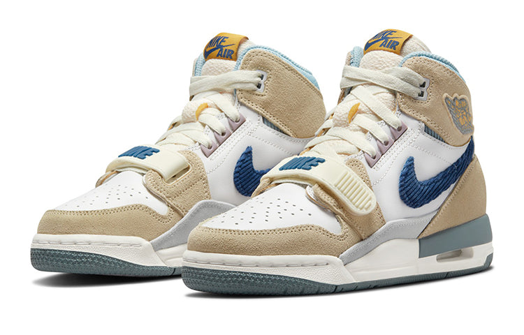 (GS) Air Jordan Legacy 312 'Corduroy Swoosh' DQ5348-141