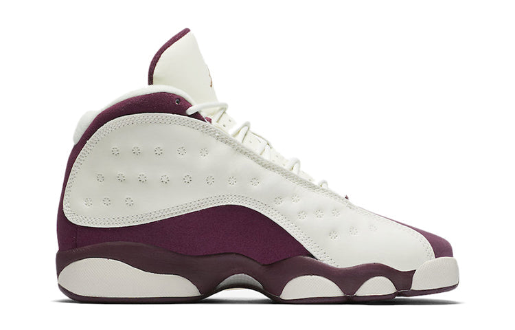 (GS) Air Jordan 13 Retro 'Bordeaux' 439358-112