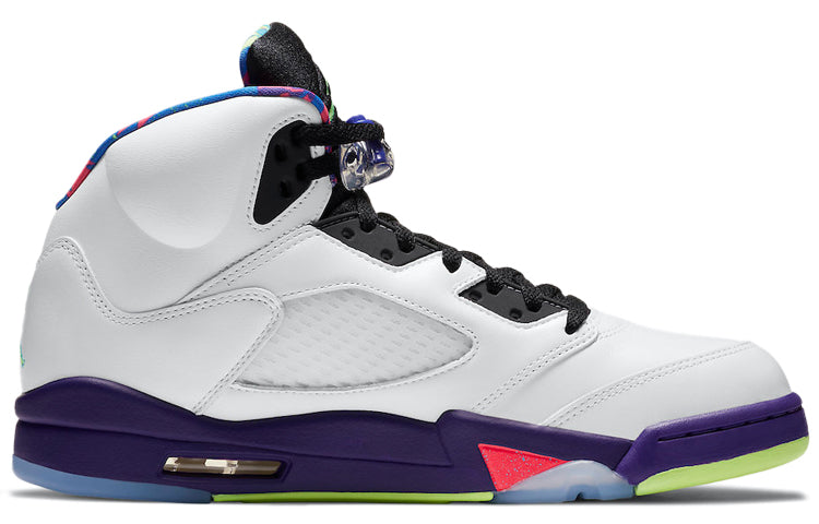 Air Jordan 5 Retro 'Alternate Bel-Air' DB3335-100