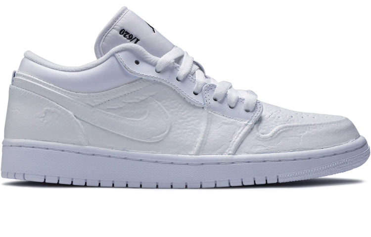 Air Jordan 1 Low 'Vintage Lichen' 553558-115