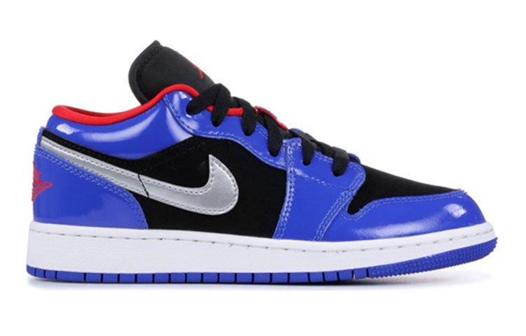 (GS) Air Jordan 1 Retro Low 'Top 3' 553560-406