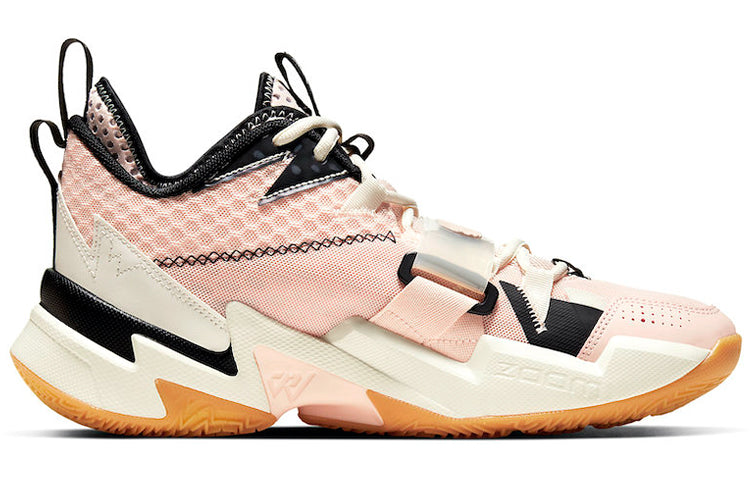 Air Jordan Why Not Zer0.3 'Washed Coral' CD3003-600